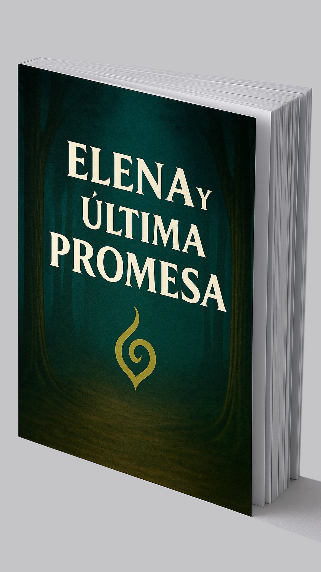 Elena y la Última Promesa